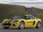 Dodge EV Concept 2008 года